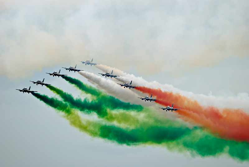 065_Fairford RIAT_Frecce Tricolori na Aermacchi MB-339 PAN.jpg